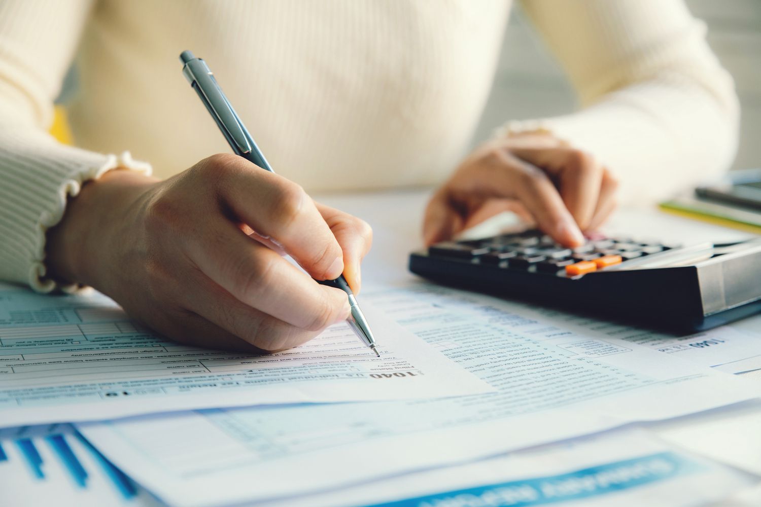 Avoid GST & E-Way Bill Penalties