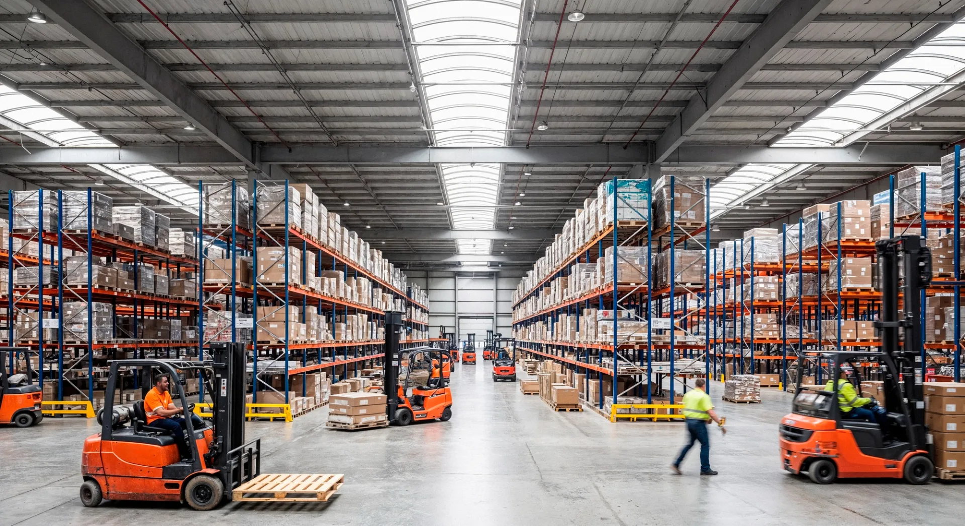 tware help courier businesses reduce delivery delays?