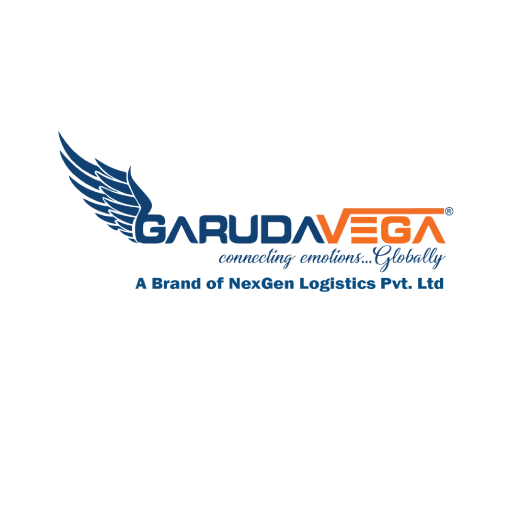 Garudavega Logistics Pvt. Ltd.