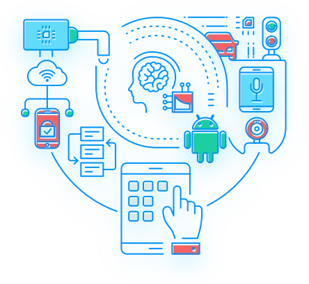 Our Services(Hardware Design) Our Services(Hardware Design)