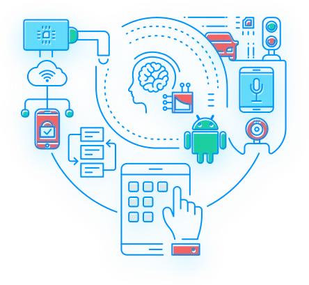 Our Embedded Solution Our Embedded Solution
