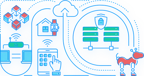 Our Solutions(Industrial-Iot) Our Solutions(Industrial-Iot)