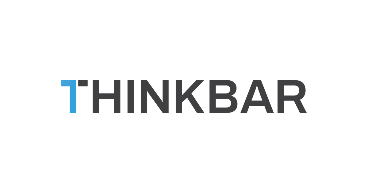 thinkbar thinkbar